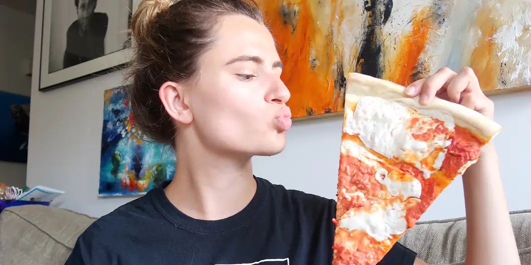 Pizzanap erzählt eine Geschichte voller Liebe, Handwerk und perfekter Pizza