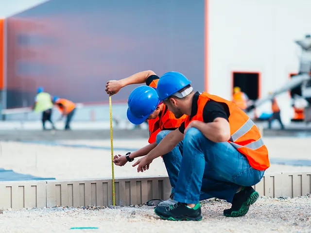 Finde Handwerker und realisiere deine Bau- und Renovierungsideen