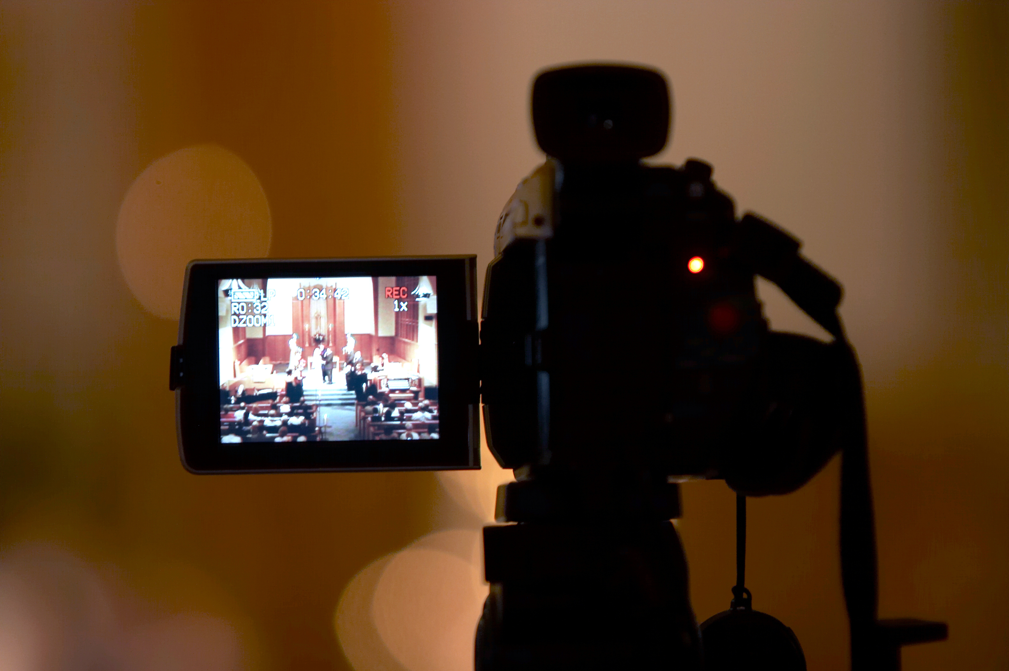 Hochzeitsvideo Bremen: Die wichtigsten Fragen und Antworten