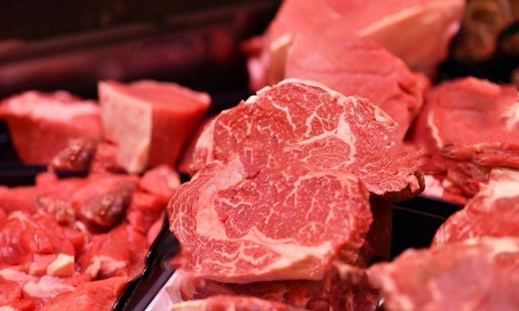 Vom Gefrierschrank zum Festessen: Kochen mit gefrorenem Rindfleisch