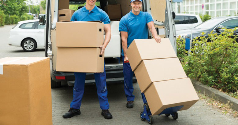 Warum Compact Umzüge die besten Experten für Ihren Umzug Berlin sind