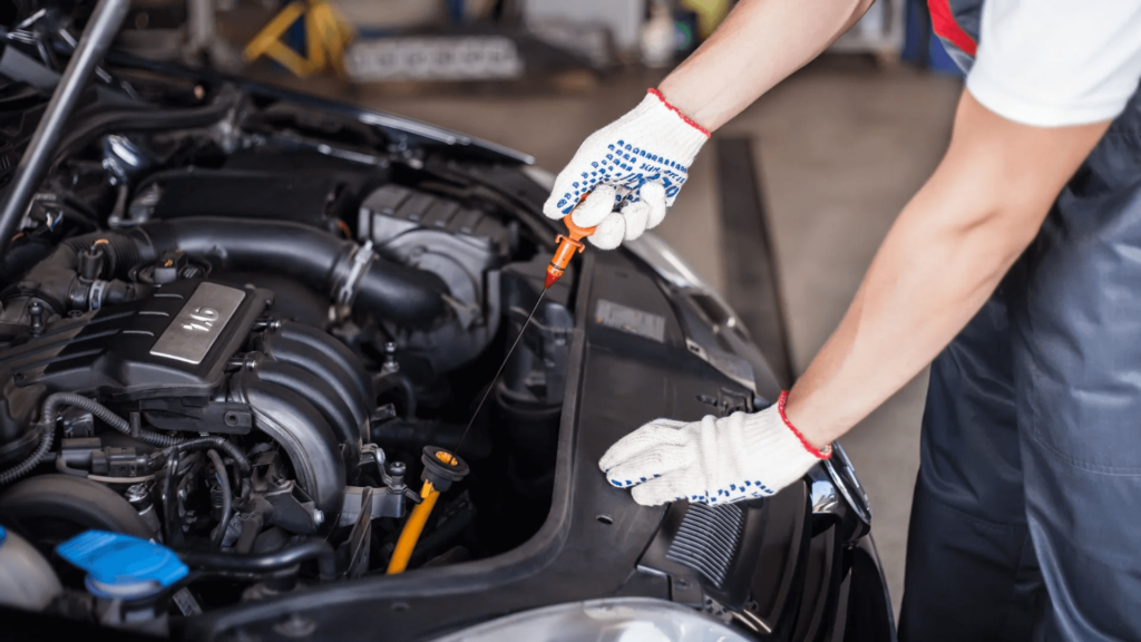Warum Kratzer Reparatur Auto München Ihr Fahrzeug wie neu aussehen lässt