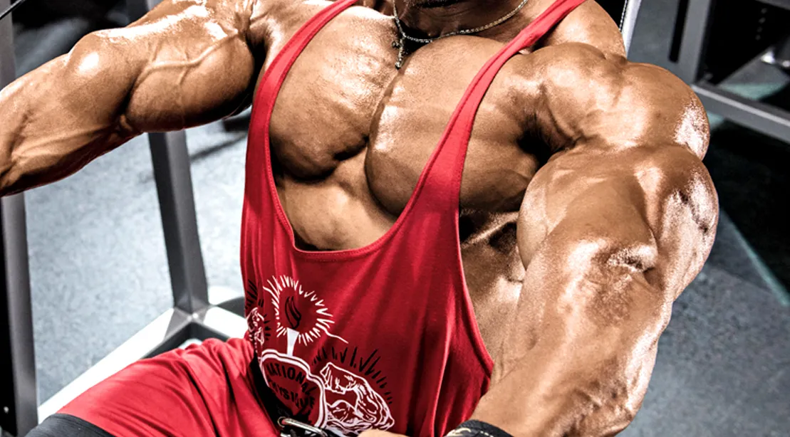 Oxandrolon Wirkung: Erreiche deine Fitnessziele mit Fatburnerking