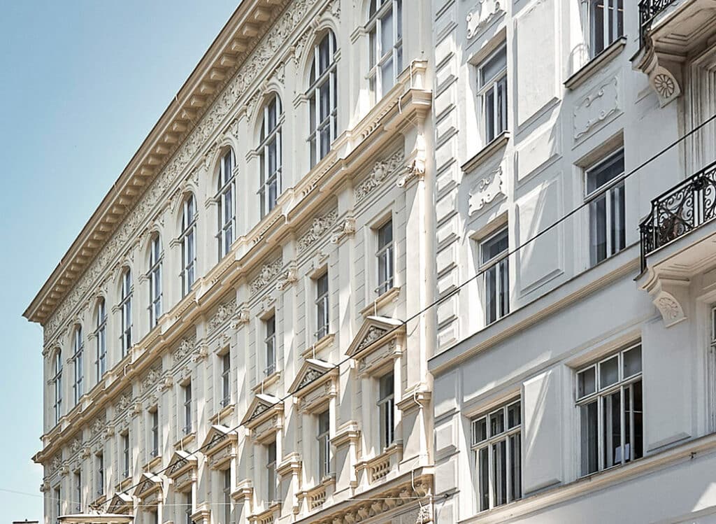 Wien News: Verpassen Sie keine wichtigen Nachrichten aus der Stadt