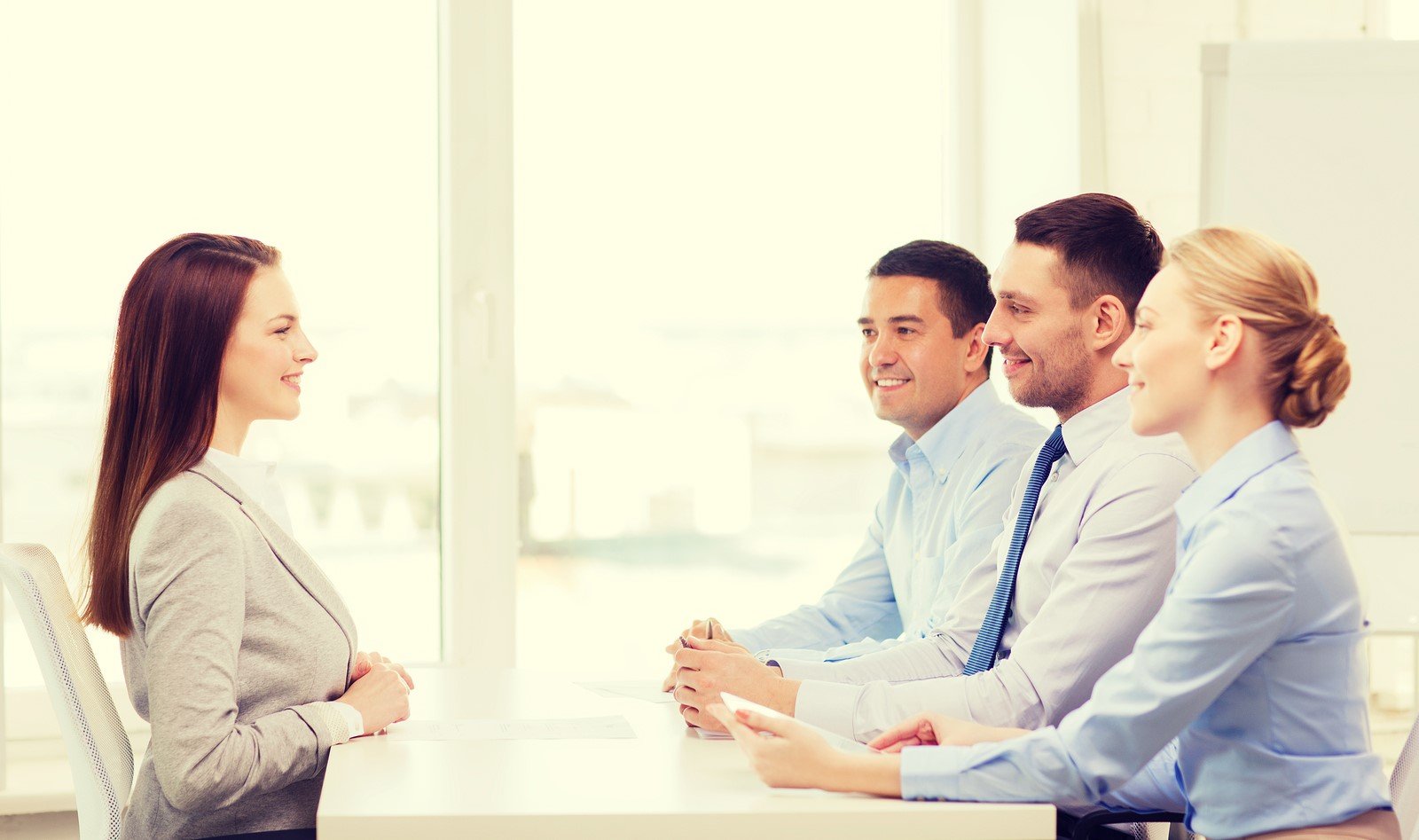 Unternehmensberatung und Personalmanagement: Effiziente Lösungen für Unternehmen