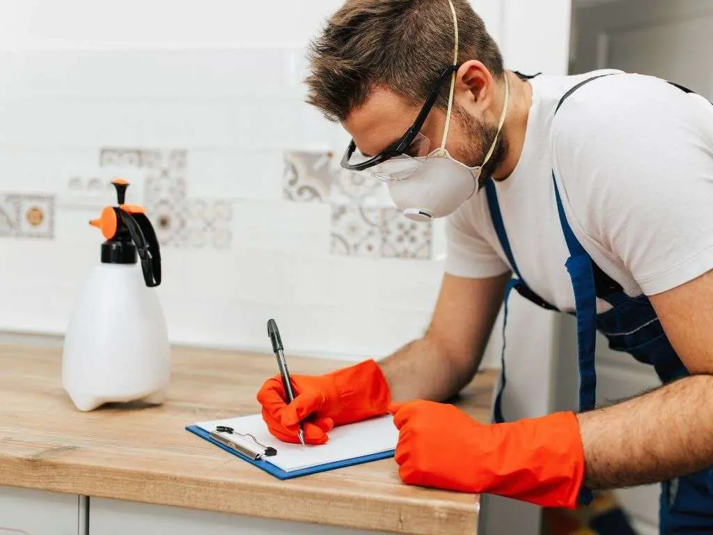 Professionelle Kammerjäger Notdienstlösungen für jedes Problem