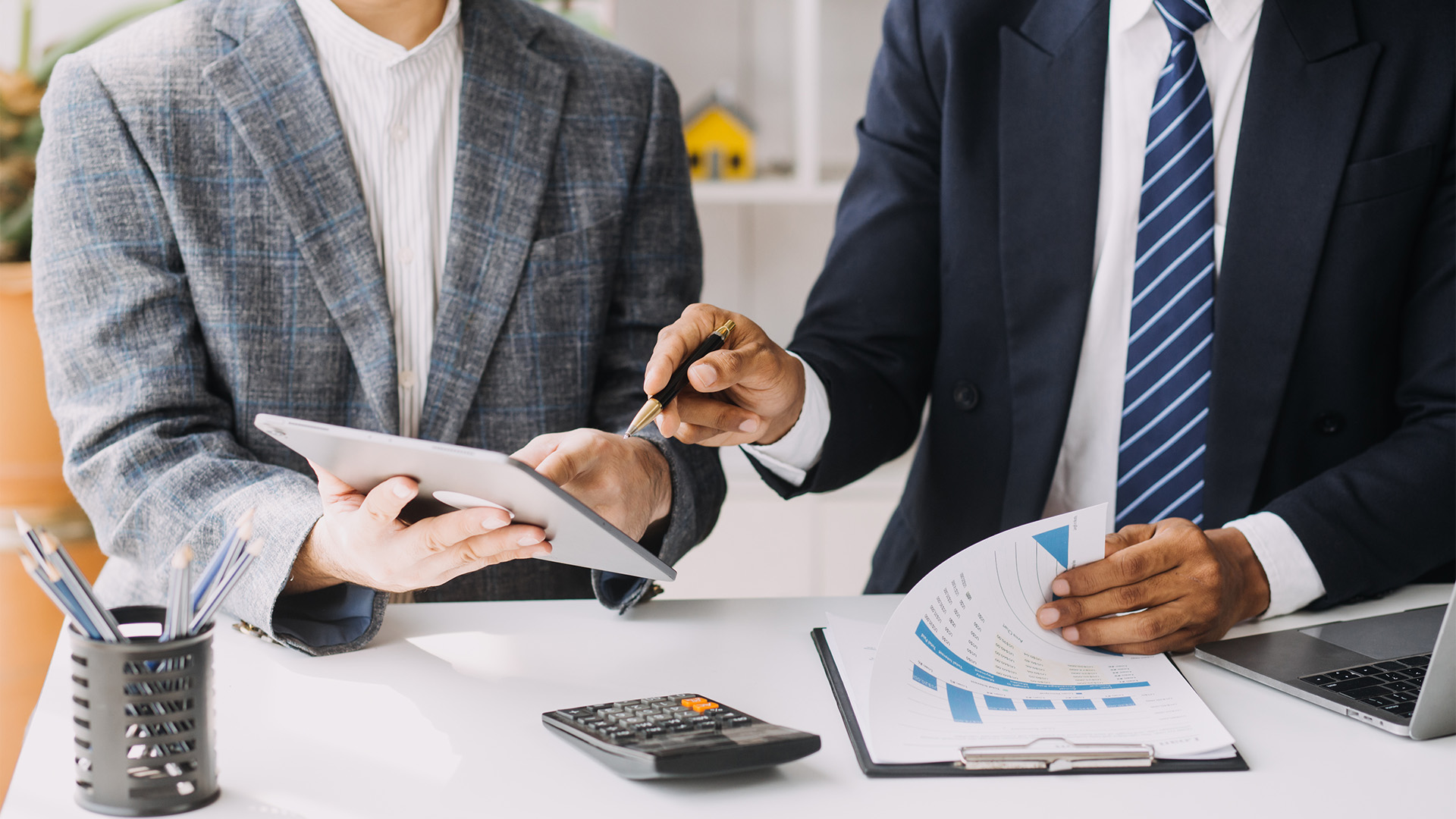 Hampton VA’s Trusted Financial Advisor for Federal Employees