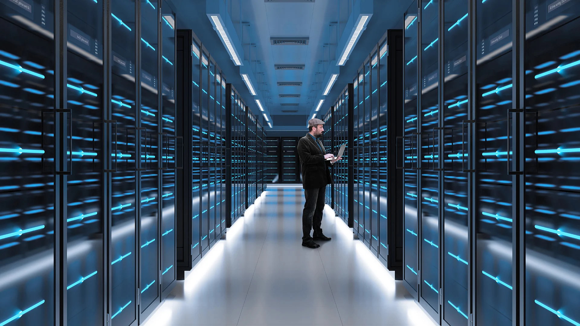 Maßgeschneiderte Systeme durch Laravel Entwickler Hannover