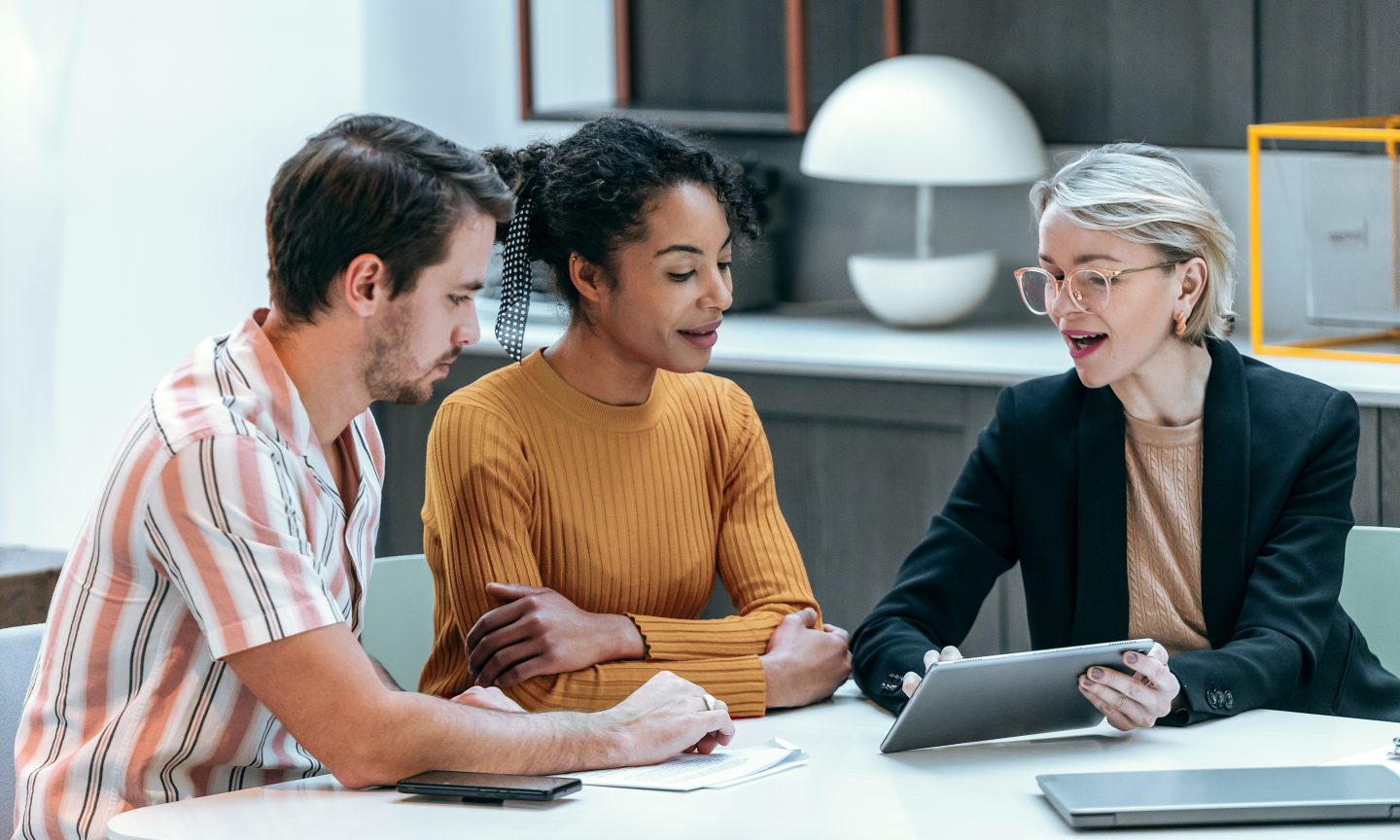Die Bedeutung eines Headhunters im Personalmanagement