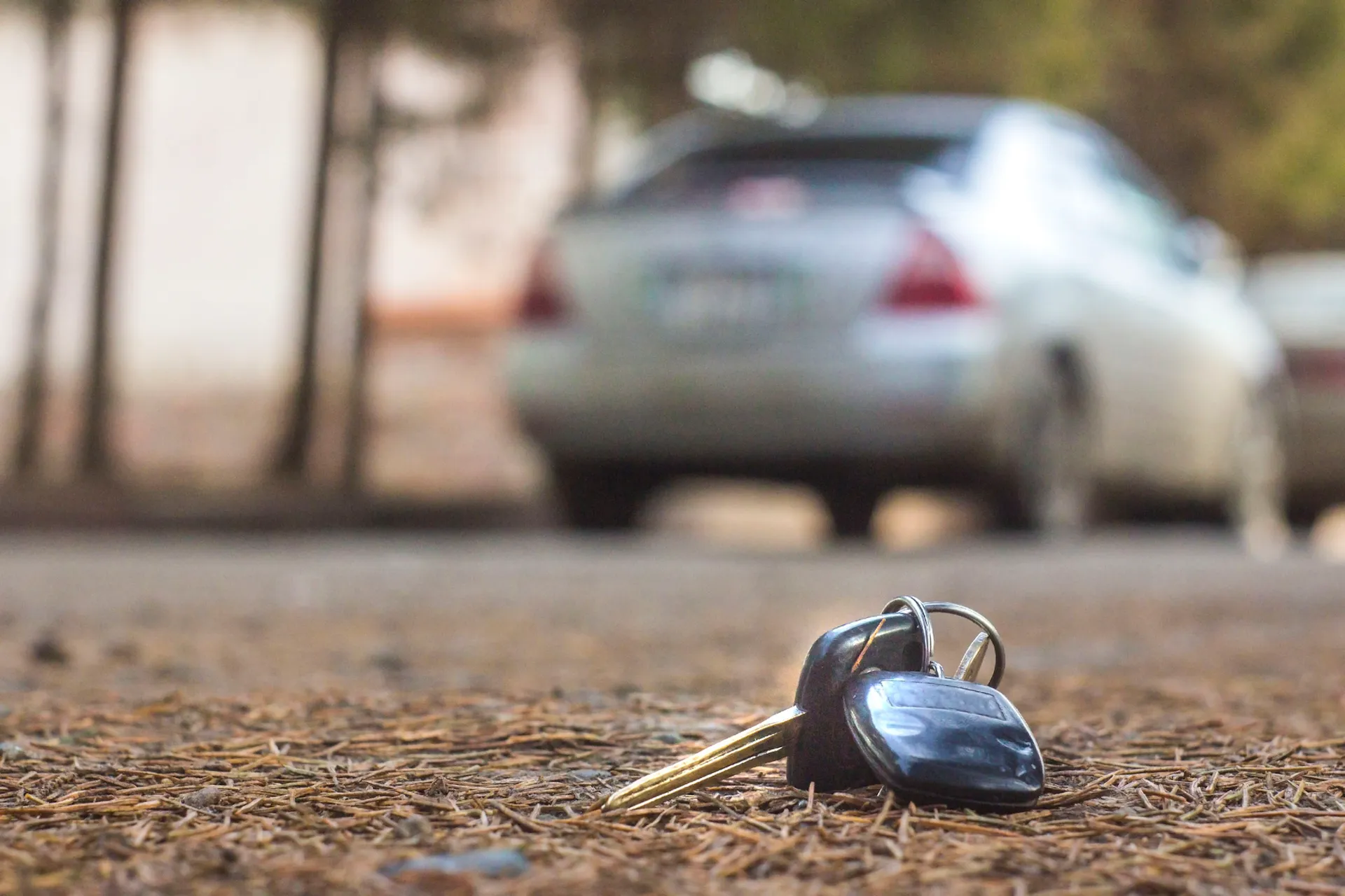 Schlüssel für Auto verloren? So hilft Mr Key Ihnen, schnell einen Ersatzschlüssel zu finden