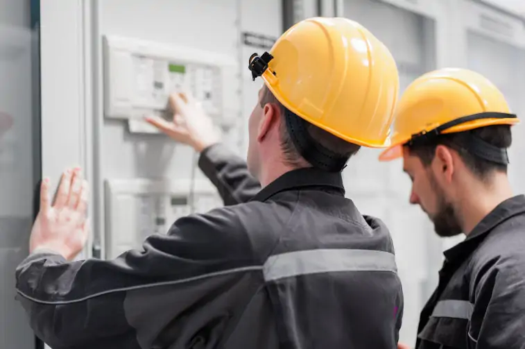 DGUV V3 Prüfung und die UVV Prüfung: Zwei Säulen der Sicherheit für elektrische Anlagen