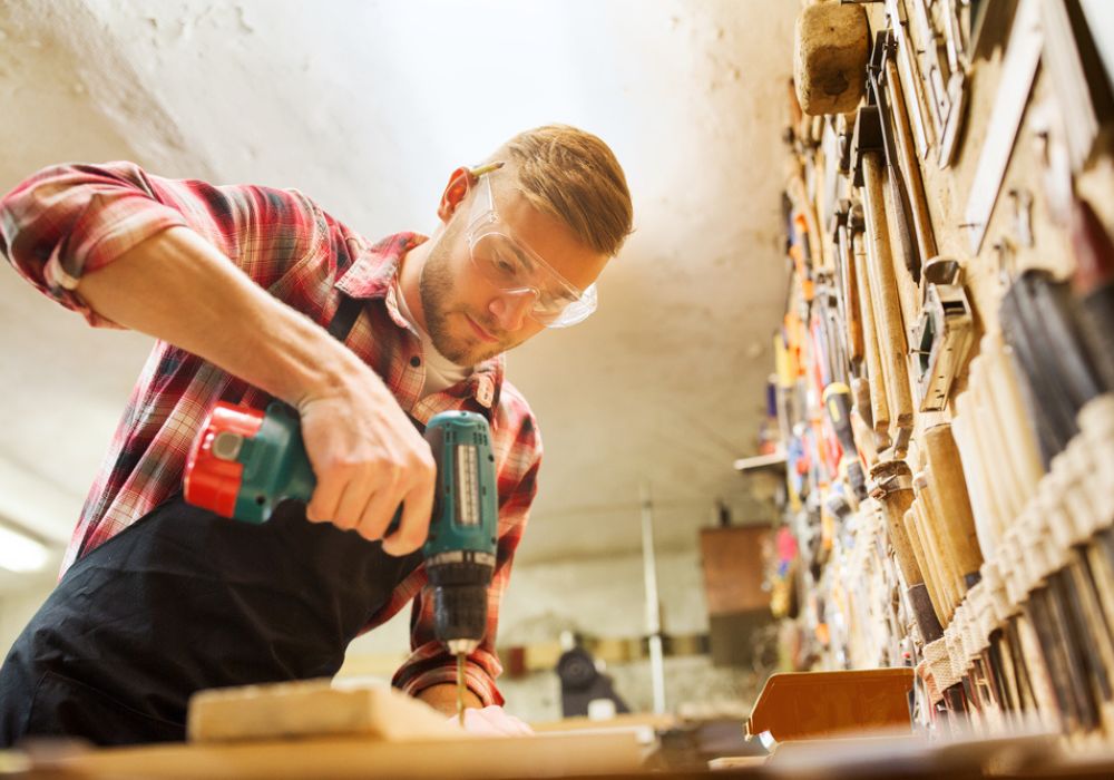 Ihr Tischler in Märkisch Buchholz: Handwerk mit Tradition