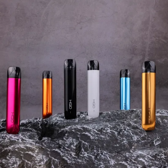 Hqd Pods Vape Mastery: Fortgeschrittene Techniken