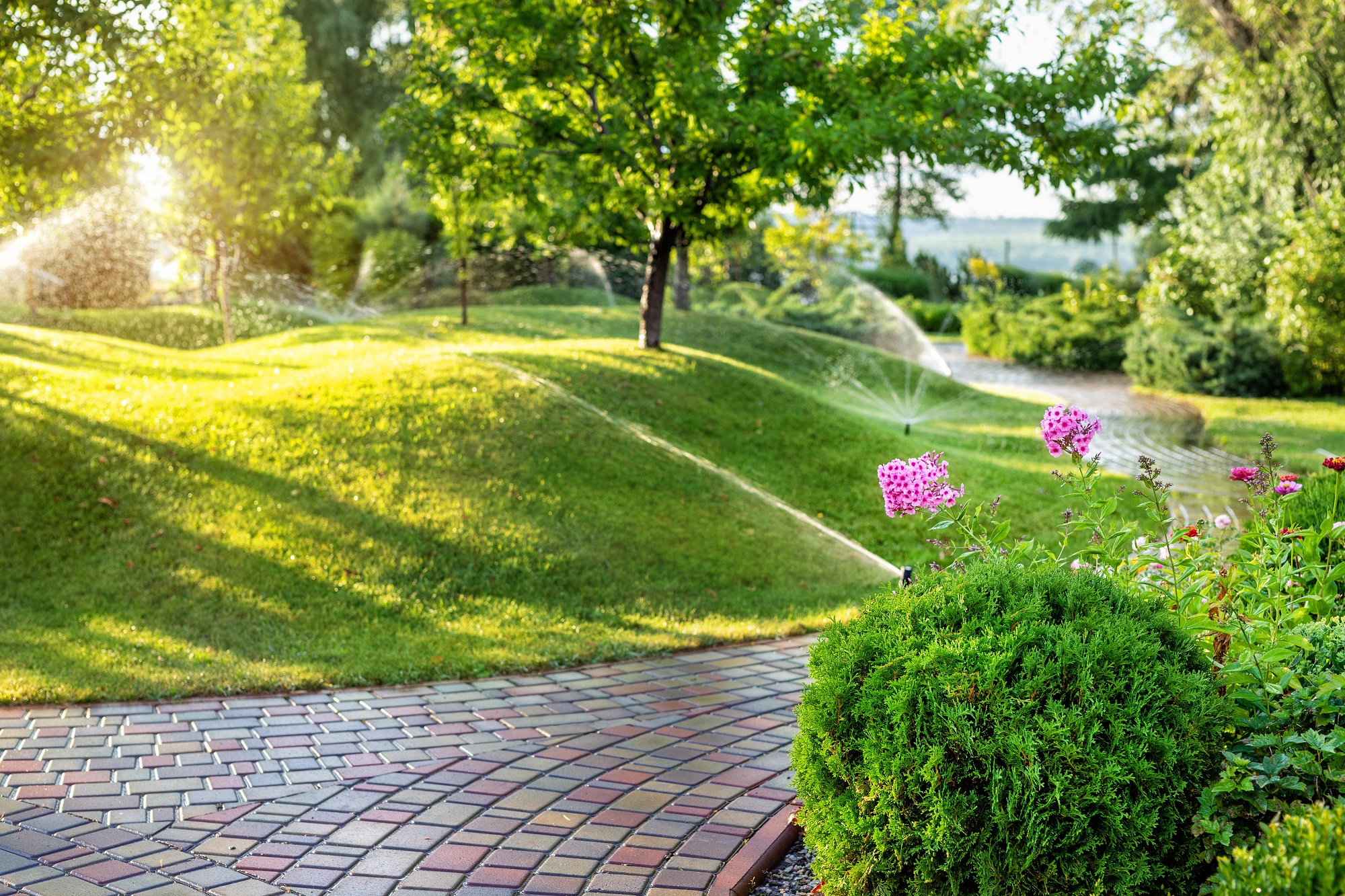 Kreative Gestaltung &amp; nachhaltige Lösungen im garten Landschaftsbau braunschweig