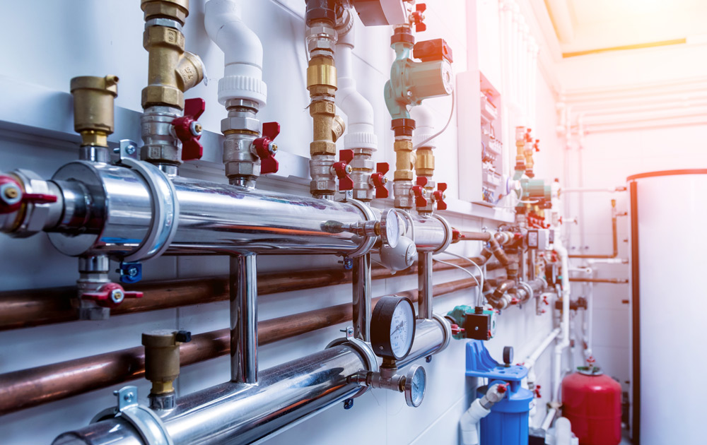Rohrbruch Notdienst: Verhindern Sie Schäden mit unserer schnellen Hilfe