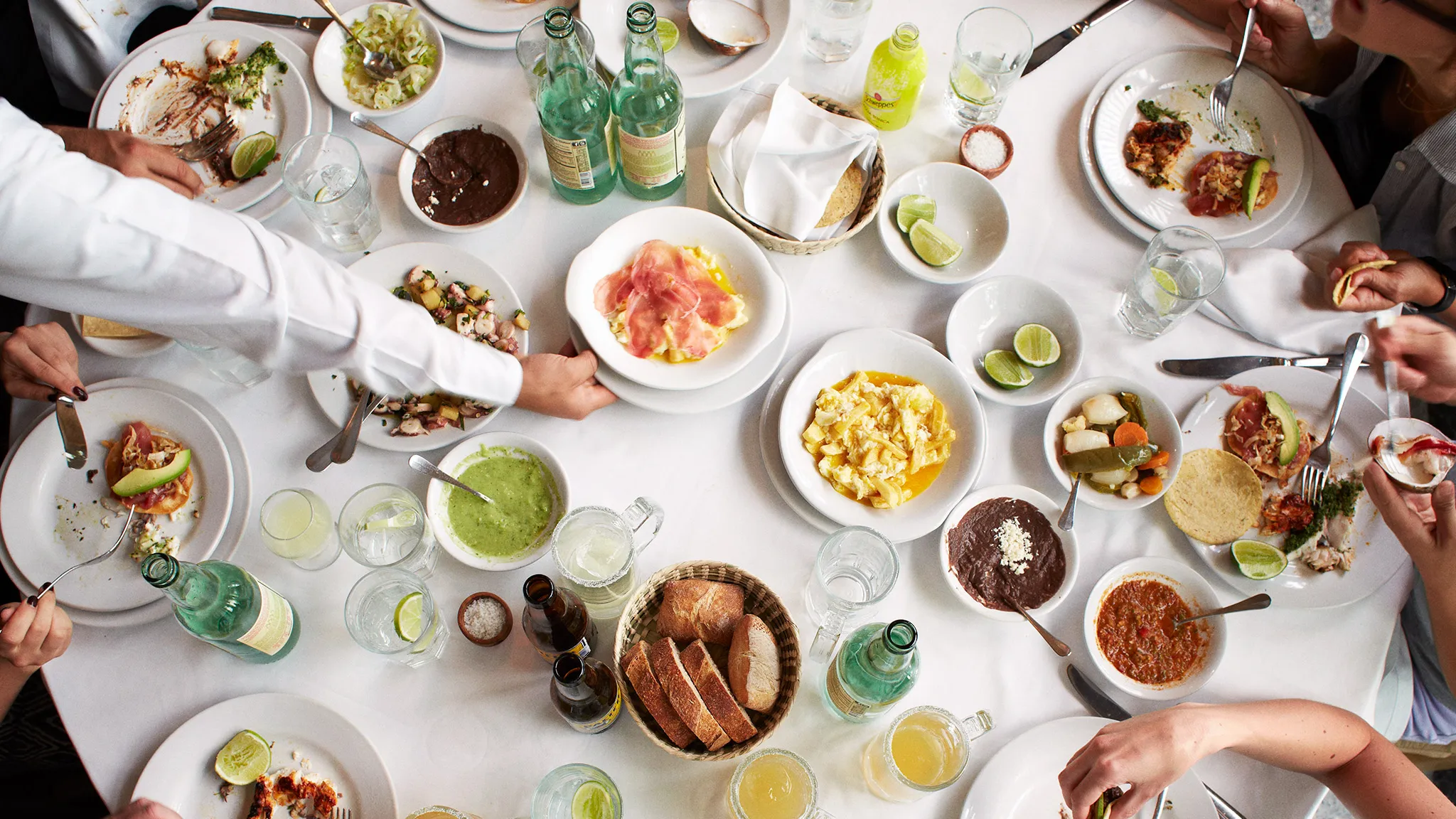 Wo jede Mahlzeit ein Erlebnis ist: Das beste Restaurants in Schleswig-Holstein erwartet Sie