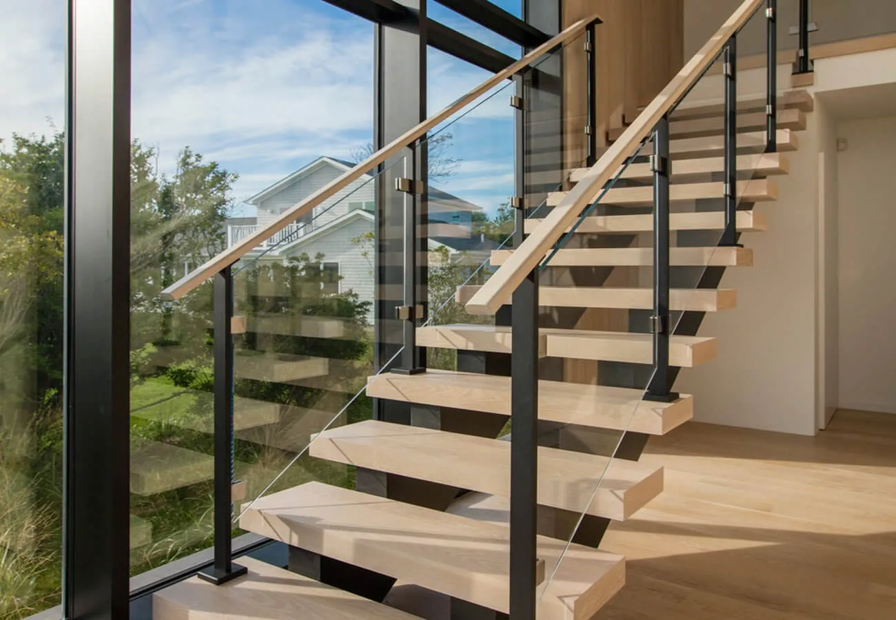 Treppe berechnen Formeln: Die wichtigsten Grundlagen einfach erklärt