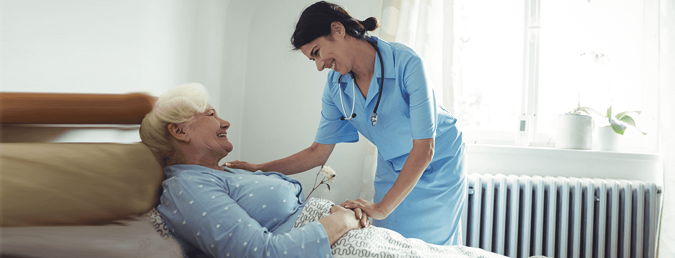 Pflegedienst mit Herz und Verstand: Ihre Gesundheit im Mittelpunkt