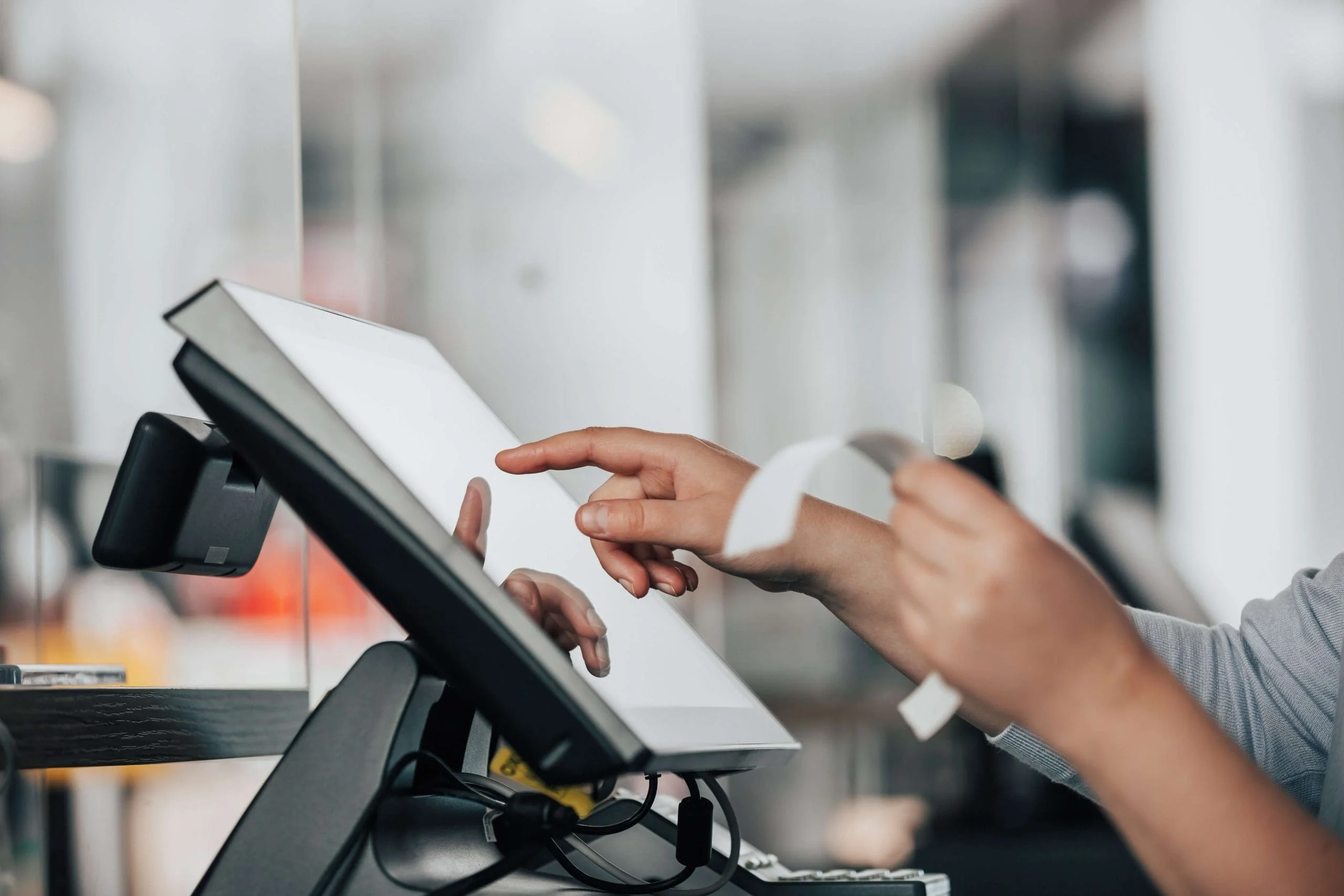 Bluttest-Management revolutionieren: Order Entry Software
