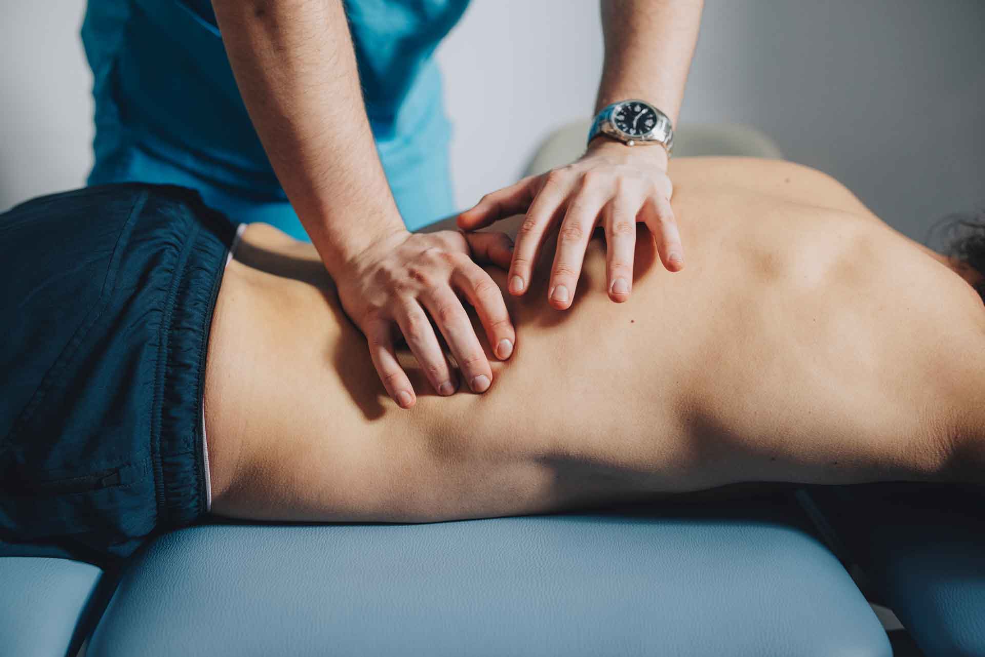 Beweglich und beschwerdefrei: Physiotherapie Stuttgart macht’s möglich