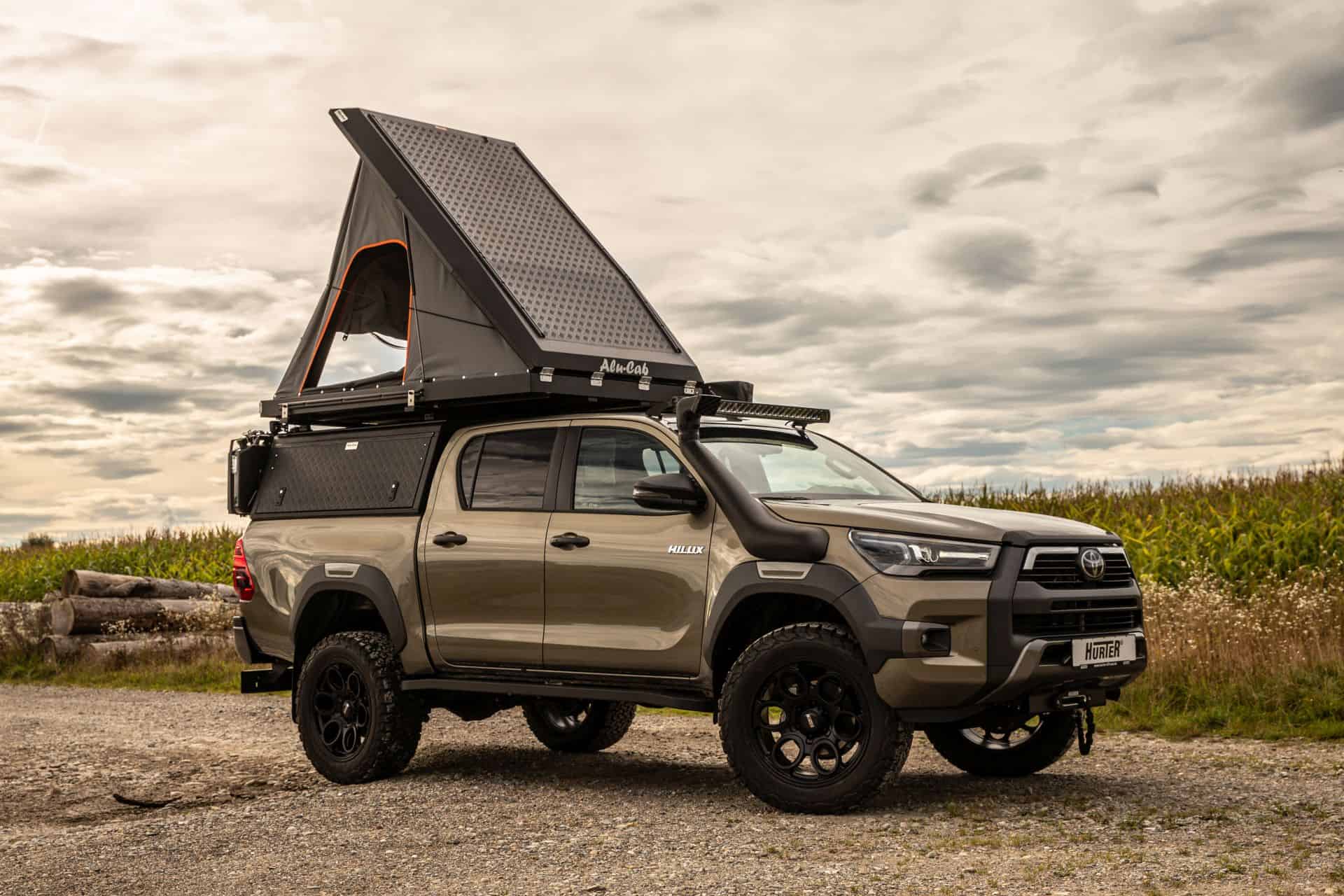 Ihr Partner für Offroad Zubehör: Wie Techtradesystem Ihnen mit Hochwertigen Seilwinden zur Seite steht