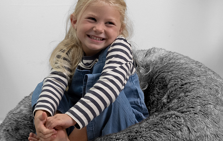 Mallo Home Sitzsack: Komfortabel, langlebig und stylisch
