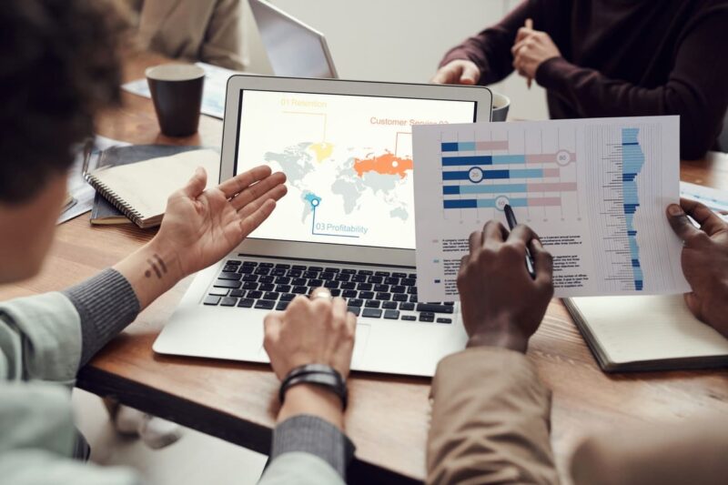 SEO Sprint: Schnelle Erfolge mit gezielten Optimierungsmaßnahmen