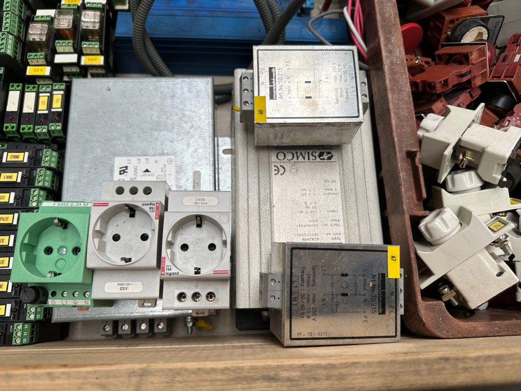 Ihre Quelle für hochwertiges Elektroinstallationsmaterial: elektrostube24!