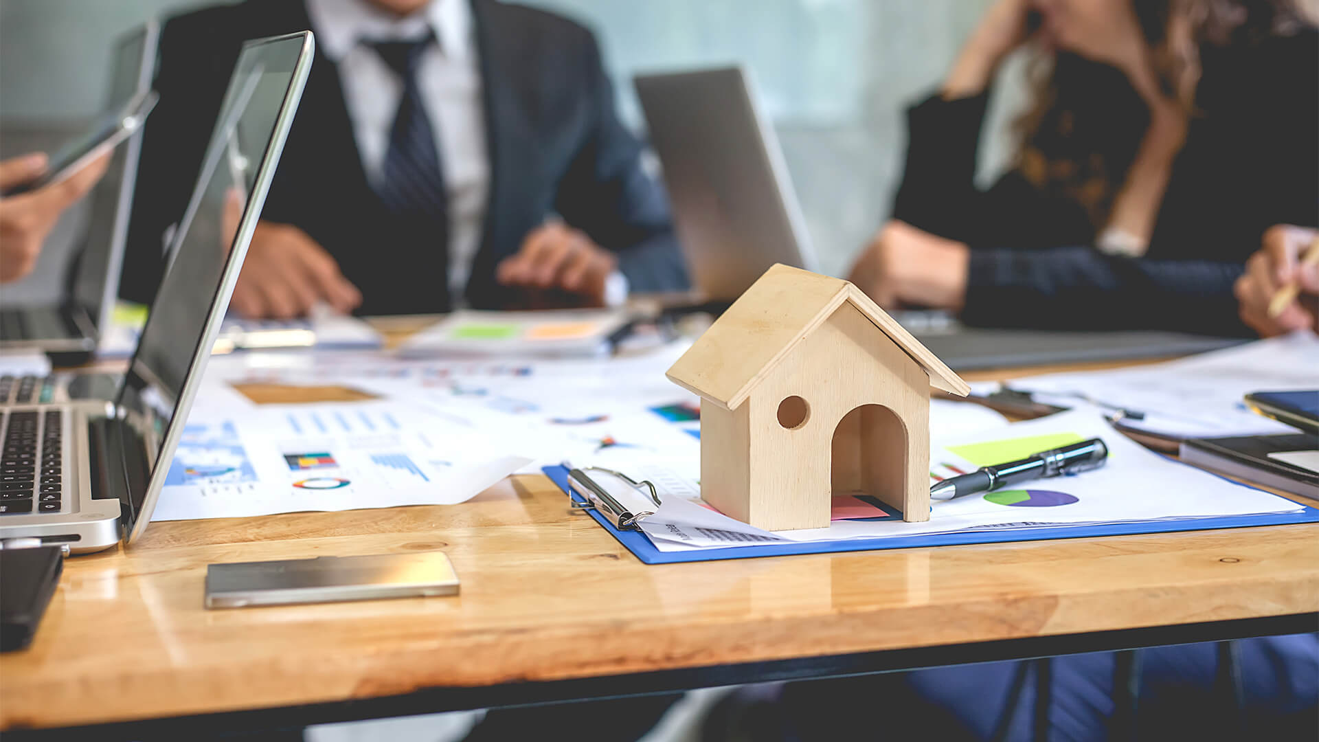 Bester Immobilienmakler Frankfurt – Expertenrat für Eigentümer
