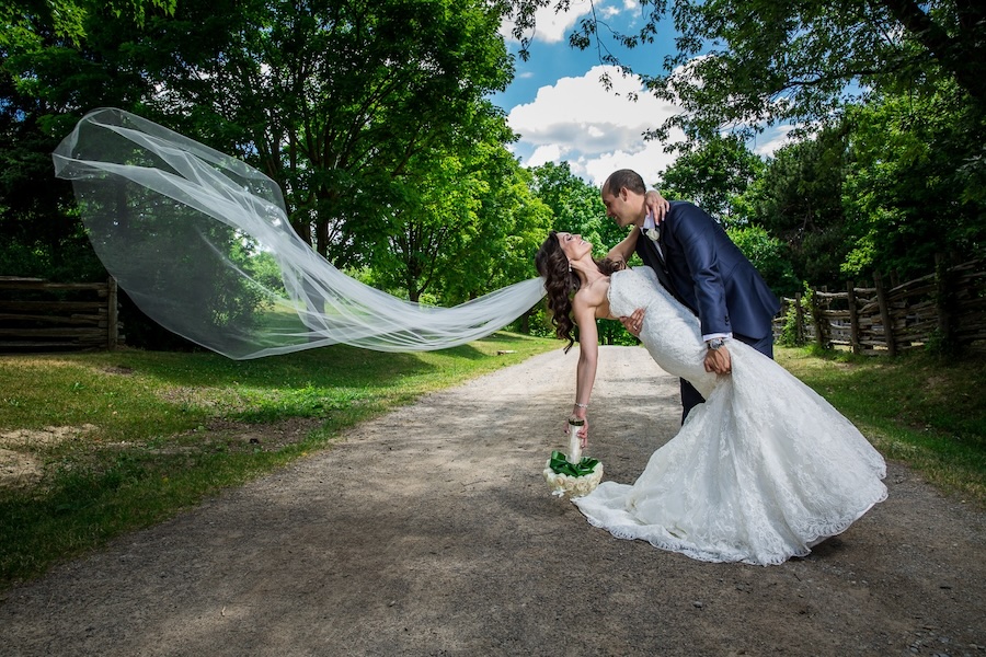 Die Kunst der HochzeitsHochzeitsvideograf Düsseldorf: Besondere Momente festhalten