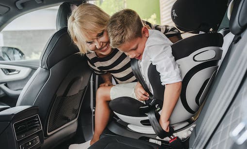 Liebe zum Detail: Entdecken Sie unsere Babyfachgeschäfte