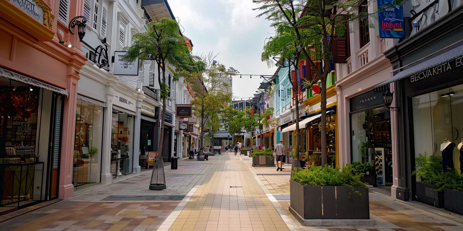 Unveiling The Chuan Park: Where Innovative Architecture Meets Seamless Urban Living in Lorong Chuan
