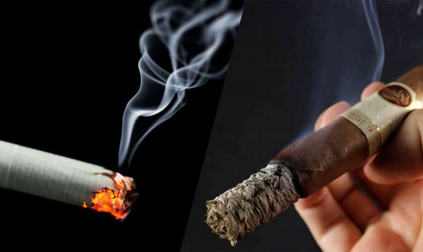 Genießen Sie das Beste aus der Welt der Zigarren mit C-Cigars