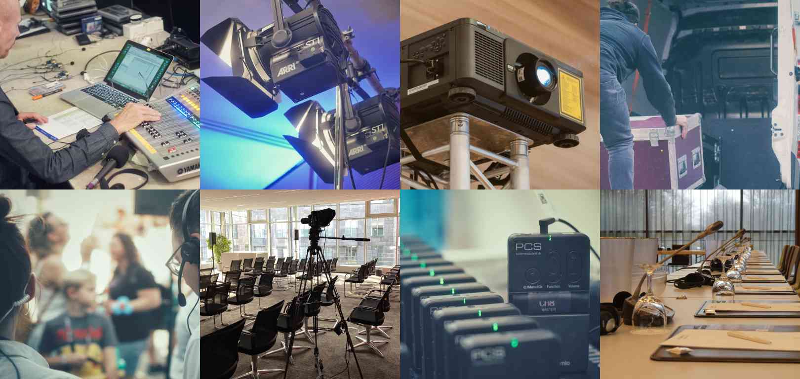 DJ Equipment Mieten: Hochwertige Technik für Ihren Event