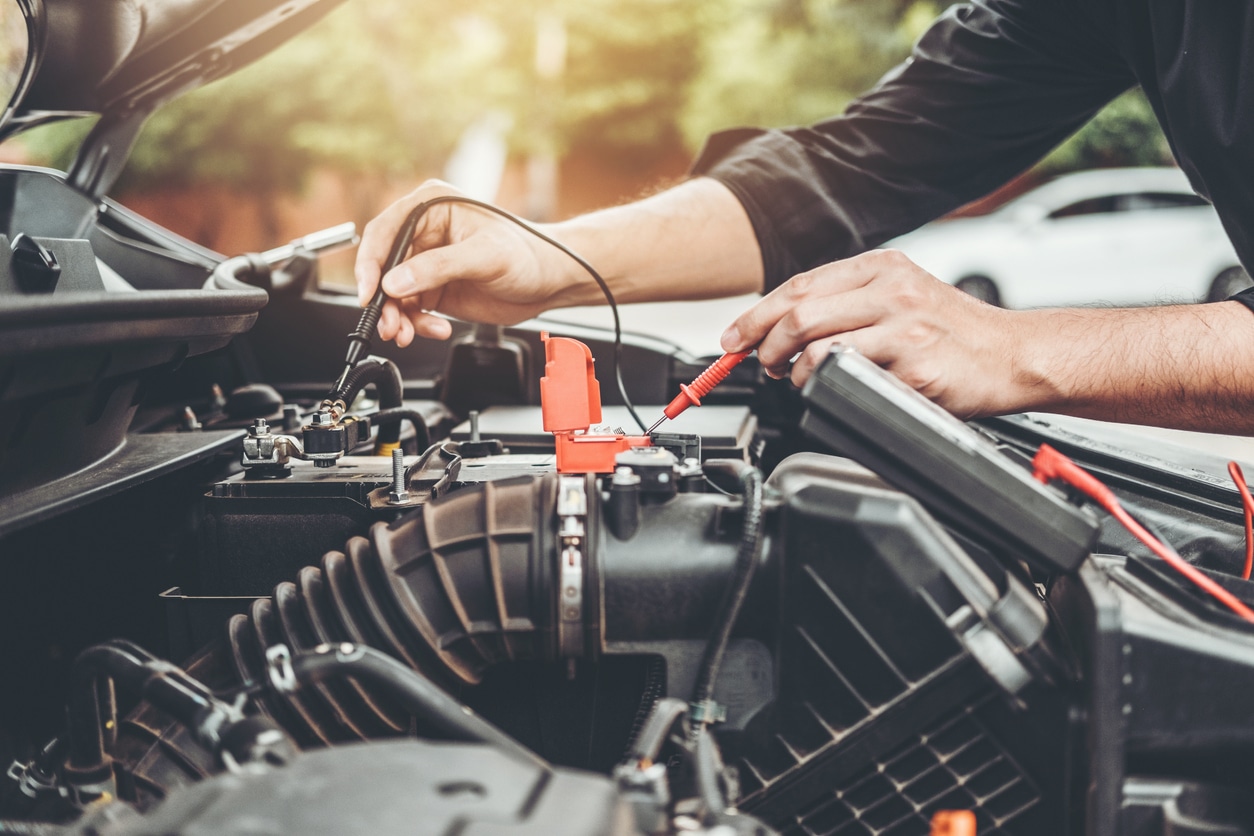 Jetzt unverbindliches Angebot sichern – Motorschaden Ankauf NRW