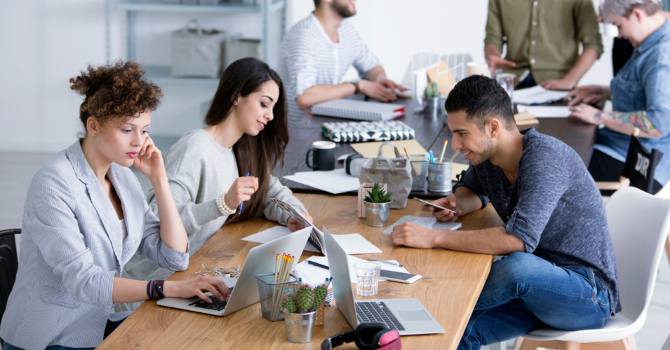 Why Erasmus+ Courses for Teachers Are the Gateway to Professional Growth