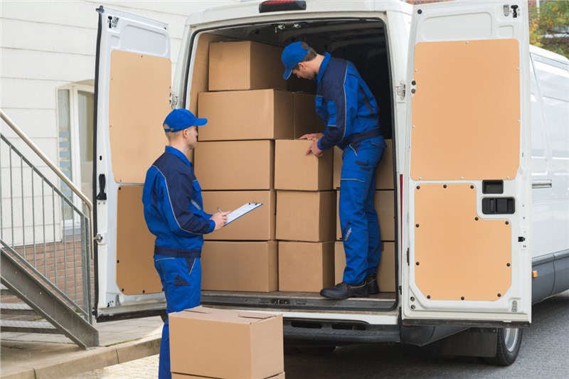 Die Geheimnisse erfolgreicher Umzüge: Umzugsunternehmen verraten ihre Tipps