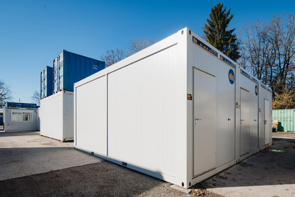 Warum Budget Containers die besten Preise für Container in Deutschland bietet