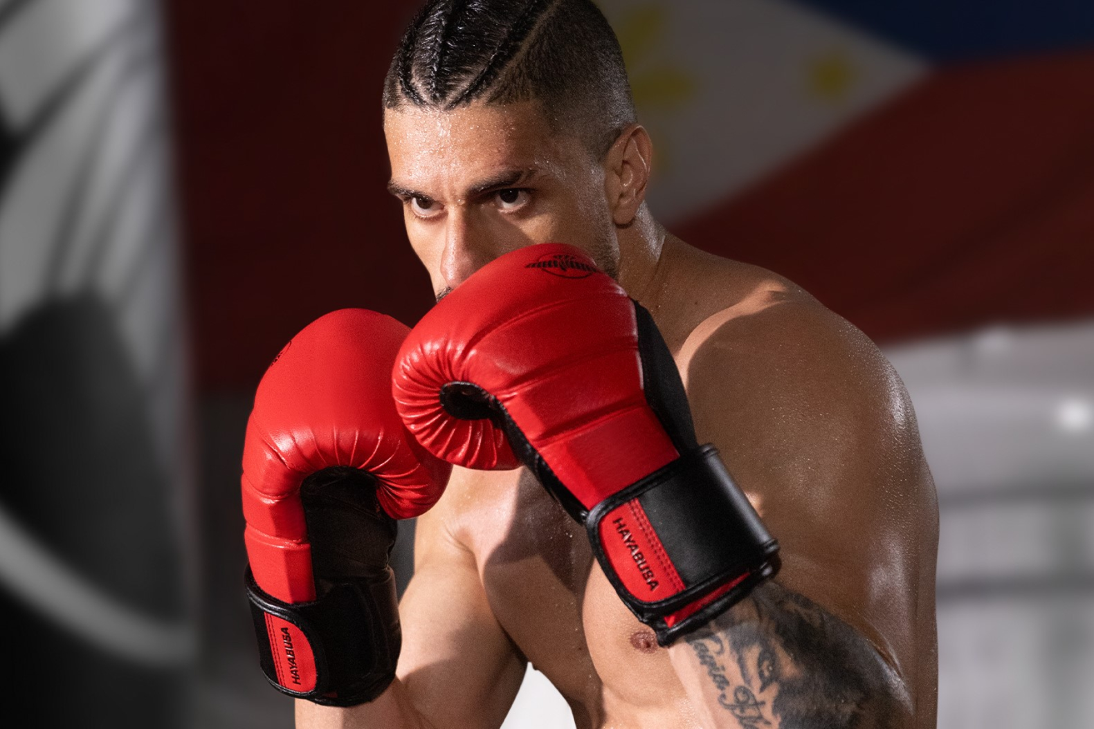 Boxhandschuhe für jeden Wettkampf – Jetzt bei PittsWear!