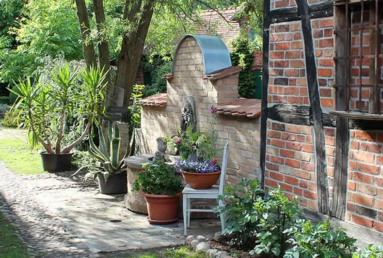 Grüner Lifestyle: Der ultimative Garten-Blog für naturnahe Inspiration