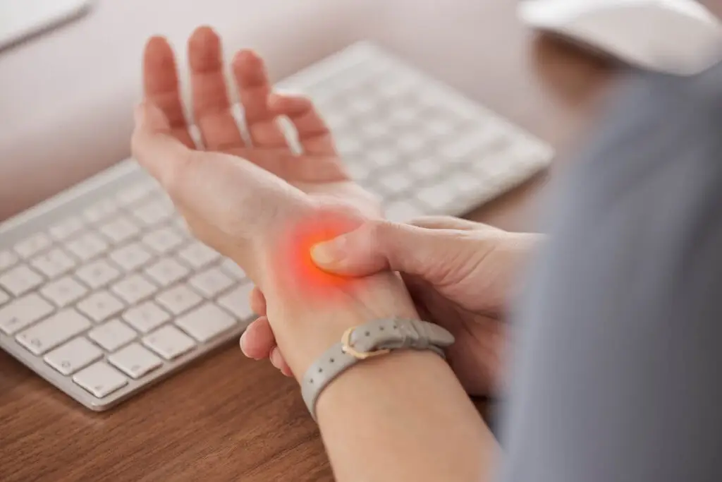 Hände Schlafen Nachts Ein? Diese 5 Tipps Helfen Ihnen