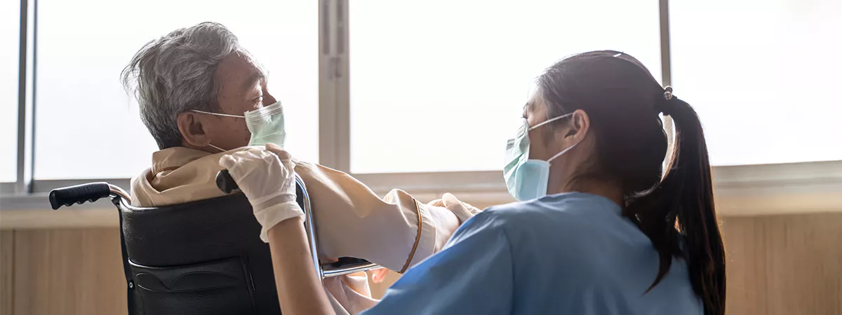 Vertrauensvolle Pflegeberatung Castrop Rauxel für eine optimale Versorgung