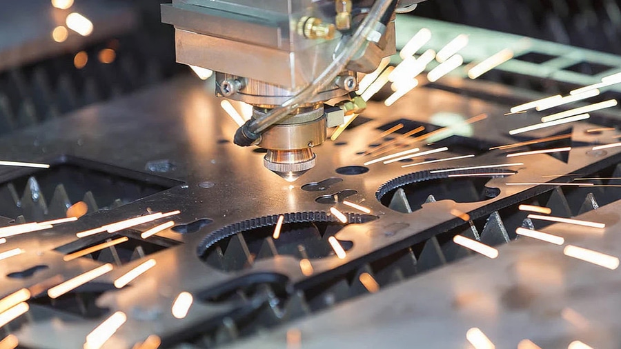 Monport Laser Maschinen: Qualität und Präzision vereint