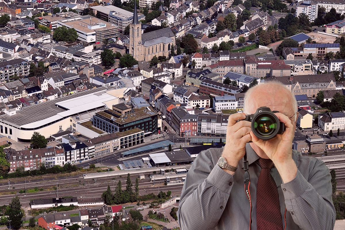 Cipher Crusaders Detektei Karlsruhe: Kreuzzug für Klarheit