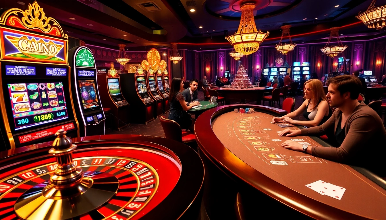 Experience high-stakes gaming strategies at home eejl with exciting casino visuals and poker action.