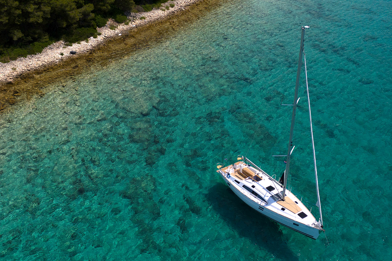 Türkische Riviera mit Stil entdecken: Boot Mieten Türkei für luxuriöse Törns