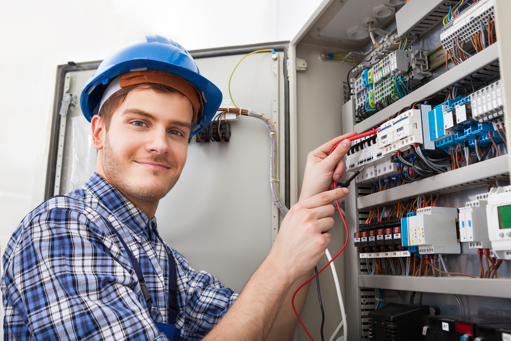 Elektriker Notdienst Harburger Notdienst Harburg: Ihre erste Wahl bei unerwarteten Stromausfällen und Kurzschlüssen