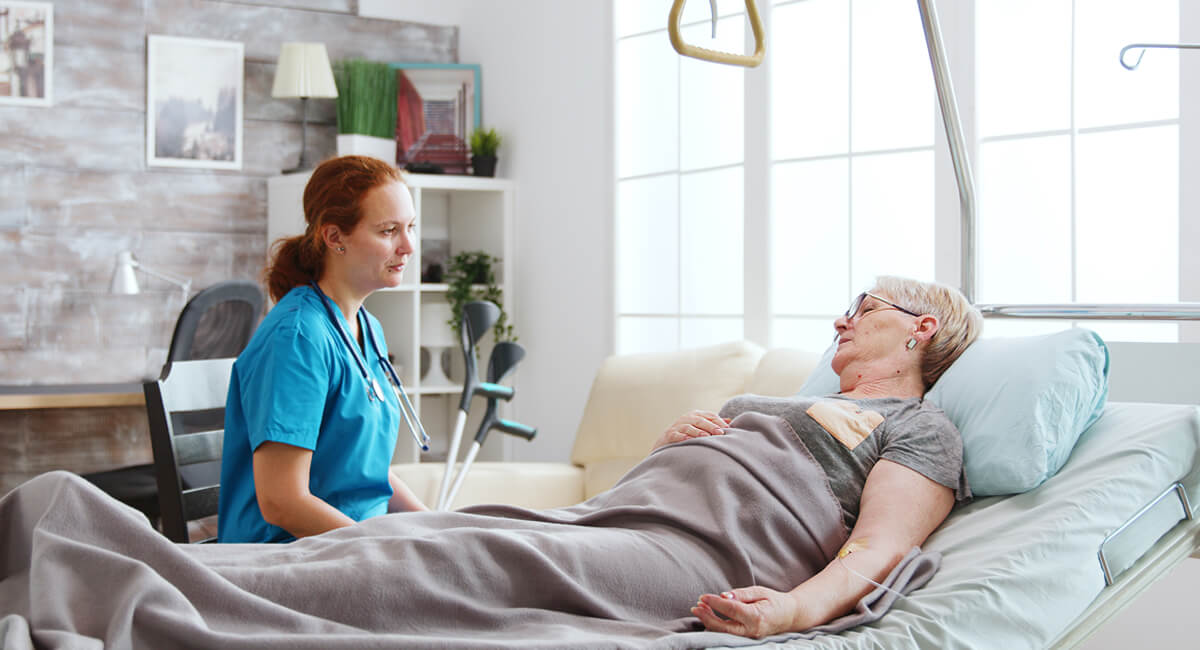 Karriere im Pflegebereich: Pflegekraft Jobs Hameln für engagierte Talente