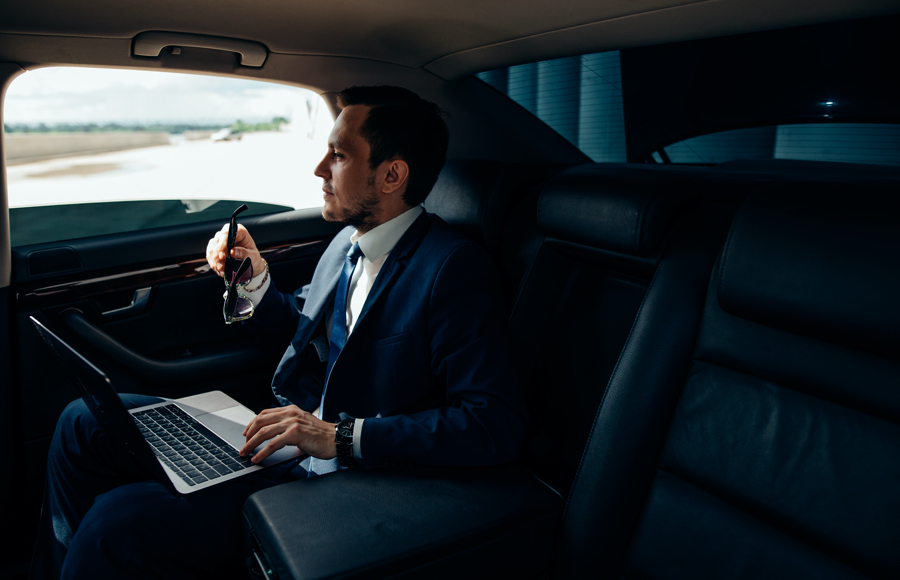 VIP Transfer Antalya: Der Luxus, den Sie verdienen