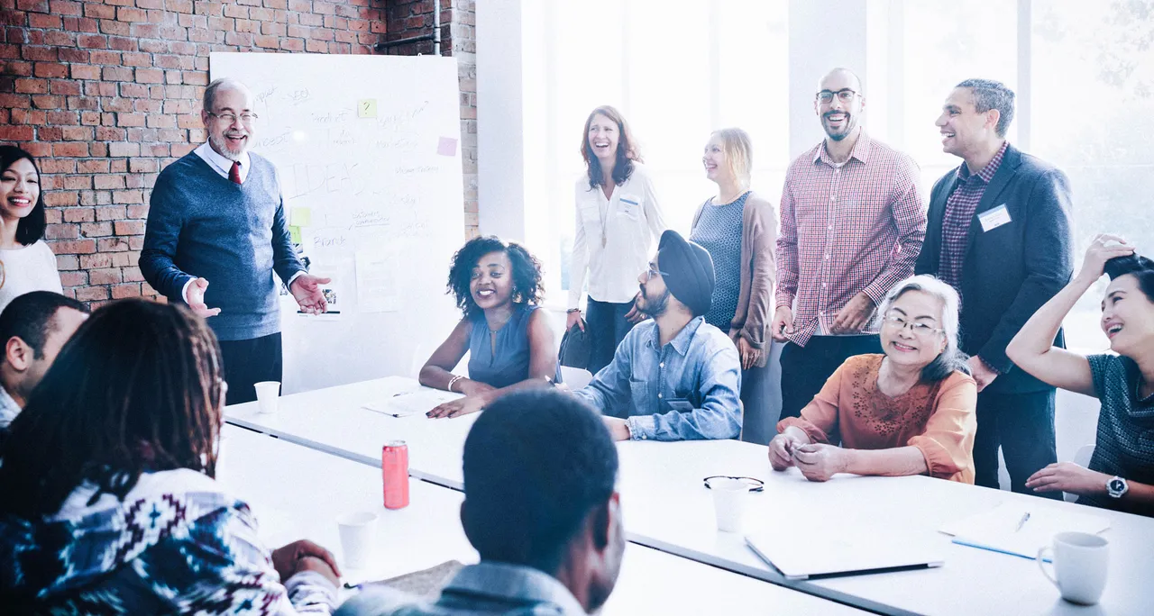 Unternehmensberatung und Personalmanagement: Effiziente Lösungen für Unternehmen